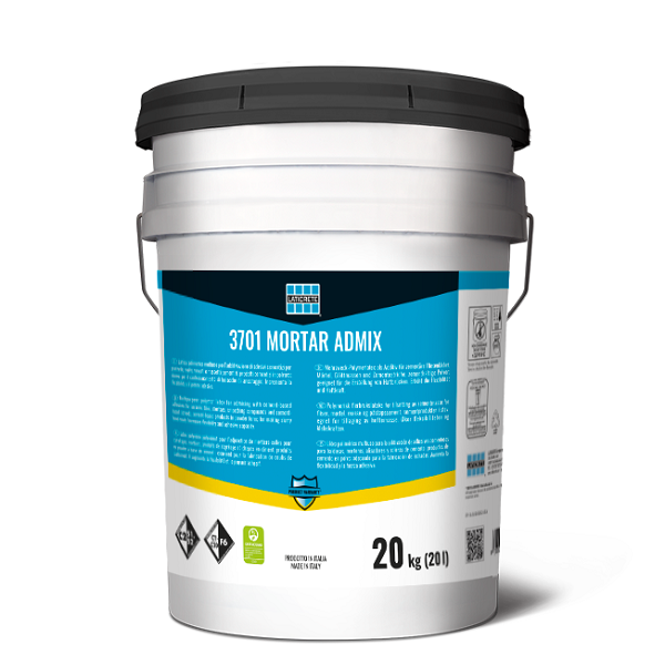 3701 MORTAR ADMIX